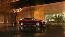 Tutte le auto della Milano Design Week 21-26 aprile