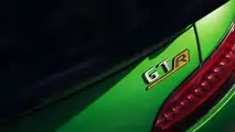 Mercedes-AMG GT R