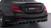 Brabus 700 (2018)