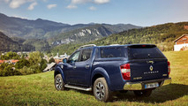 Renault Alaskan
