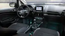 Ford EcoSport 2018