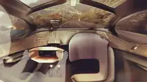 2017 - Jaguar Future-Type Concept