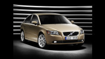 Volvo S40 e V50 facelift