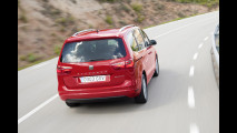 Nuova Seat Alhambra