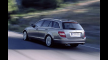 Mercedes Classe C Station Wagon