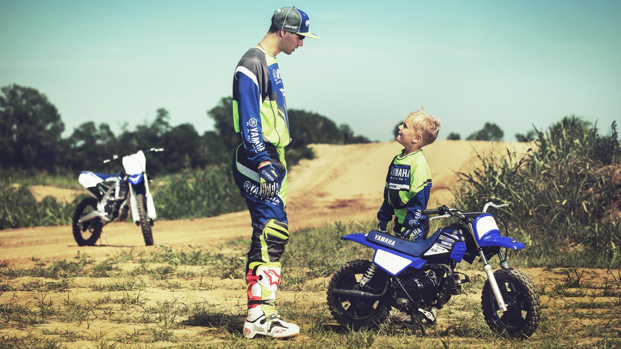 Yamaha MX Pro Tour 2017