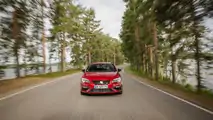 Road Trip en Seat Leon Cupra ST 4Drive