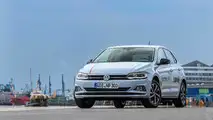 Nuova Volkswagen Polo