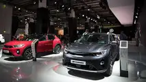 2018 Kia Stonic