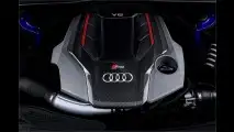 Das ist der neue Audi RS 4