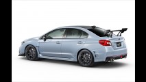 Sport und Spaß bei Subaru