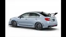 Sport und Spaß bei Subaru