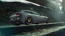 Novitec Ferrari GTC4Lusso T