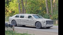 Auto-Monster für Trump