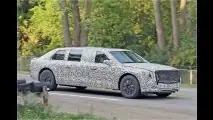 Auto-Monster für Trump