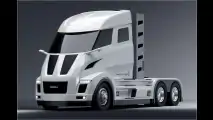 Kommt der Elektro-Lkw?