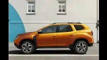 Günstig-SUV Version 2.0