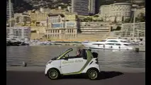 smart ED guidata in anteprima a Monte Carlo