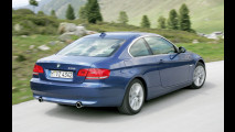 Nuova BMW Serie 3 Coupè