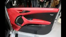 Aston Martin Cygnet al Salone di Ginevra 2010