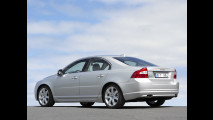 La nuova Volvo S80