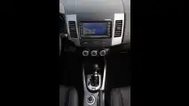 Mitsubishi Outlander 2010