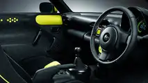 Toyota S-FR concept