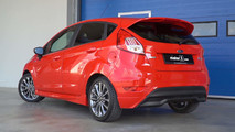 Ford Fiesta ST Line