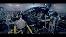 2018 BMW i8 Roadster teaser