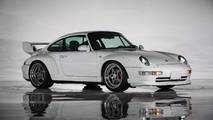 Porsche 911 GT2