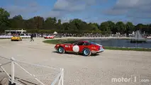Chantilly 2017