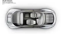 Audi Aicon konsepti