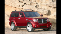 Dodge Nitro 