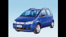 Fiat Idea MY