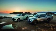 Fiat Fullback Cross