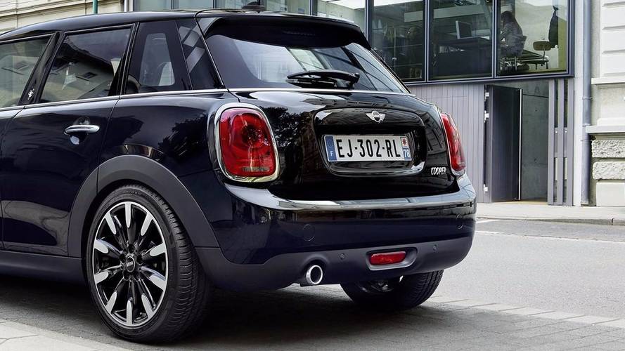 Mini Blackfriars