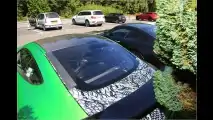 Kommt die AMG-GT4-Strassenversion?