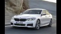 Das zeigt BMW auf der IAA 2017