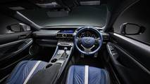 Lexus RC F Special Edition