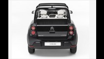 Citroën bringt limitierten E-Mehari