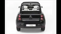 Citroën bringt limitierten E-Mehari