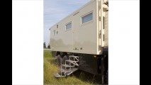 Ein Camper der Extraklasse