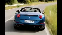 V8 GT mit 600 PS aus Maranello