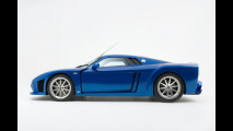 Noble M15