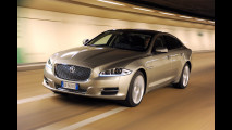 Nuova Jaguar XJ my 2010