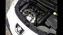 Peugeot 207 - Auto Europa 2007