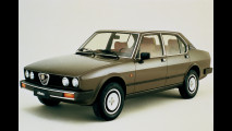 Alfa Romeo anni '80