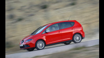 Seat Altea FR	  