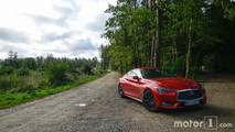 Infiniti Q60 S
