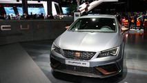 2018 SEAT Leon Cupra R